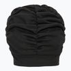Women's swim cap Fashy 3403 Basic black