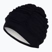 Women's swim cap Fashy 3403 Basic black