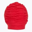 Women's swim cap Fashy 3403 Basic red