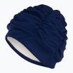 Women's swimming cap Fashy 3403 Basic navy