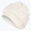 Women's swimming cap Fashy 3403 Basic champange