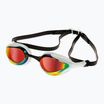 Swimming goggles aquaFeel Leader Mirrored white