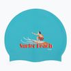 Fashy children's swimming cap 3047 Printed mint
