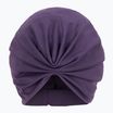 Women's swimming cap Fashy 3471 Basic purple