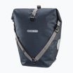 ORTLIEB Back-Roller Urban bike pannier, navy blue F5512