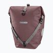 ORTLIEB Back-Roller Urban bike pannier pink F5514