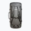 Travel bag Tatonka Duffle Roller 80 l black