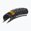 Continental Ride Tour bicycle tyre black/reflex