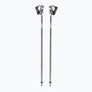 LEKI Bold Lite S black/grey/red ski poles