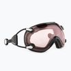 CASCO FX70 Vautron black ski goggles