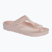 BIRKENSTOCK Gizeh EVA Regular light rose flip flops