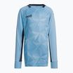 Capelli Pitch Star Goalkeeper children's football shirt light blue/black