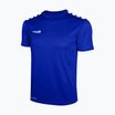 Children's football shirt Cappelli Cs One Youth Jersey Ss royal blue/white