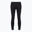 Capelli Basics Youth Tapered French Terry football trousers black/white