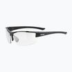 UVEX Sportstyle 612 VL black matte sunglasses