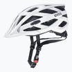 Bicycle helmet UVEX I-vo CC white matt