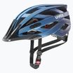 Bike helmet UVEX I-vo CC deep space matt