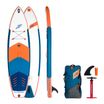 JP-Australia SUP board AllroundAir LE 3DS white 221131