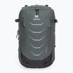 Women's bike backpack deuter Flyt 12 l SL grey 321102147010