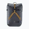 Cycling backpack deuter Amager 25 + 5 l graphite
