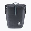 Deuter bike pannier Weybridge 20+5 l grey 323012240140