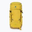 Children's trekking backpack Deuter Fox 30 yellow 361112286010
