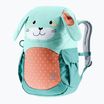 Deuter children's hiking backpack Kikki blue 361042313690