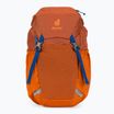 Deuter children's hiking backpack Junior 18 l orange 361052399070