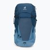 Women's hiking backpack deuter Futura Pro 38 SL blue 34012211381