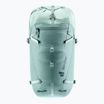 Women's backpack deuter Guide 28 l SL jade/ frost