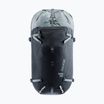 Climbing backpack deuter Guide 30 l black/shale