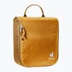 Deuter Wash Center II hiking washbag cinnamon/almond