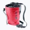 Deuter Gravity Chalk Bag II M hibiscus/ graphite