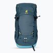Deuter children's trekking backpack Fox 30 l 361112213850 marine/lagoon