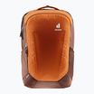 Deuter Giga 28 l chestnut/umbra urban backpack