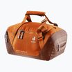 Deuter hiking bag Aviant Duffel 35 l chestnut/umbra