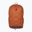 Deuter Gogo chestnut/umbra city backpack