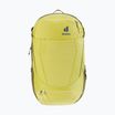 Deuter Trans Alpine 30 l sprout/cactus bike backpack