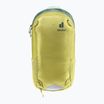 Cycling backpack deuter Race 16 l sprout/ivy