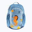 Deuter Pico 5 l aqua/ wave children's hiking backpack