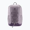 Backpack deuter Gogo 25 l lavender-purple