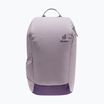 Backpack deuter StepOut 16 l lavender-purple