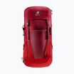 Deuter Futura 26 l masala-cherry hiking backpack
