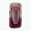 Women's hiking backpack deuter Futura 30 l SL ashrose-cassis