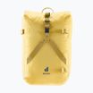 Cycling backpack deuter Amager 25 + 5 l dune