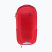 Cycling backpack deuter Race 16 l cherry/masala