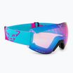 DYNAFIT Speed pink glo/silvretta ski goggles 08-0000049917-6070