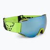 DYNAFIT TLT Evo ski goggles yellow/black
