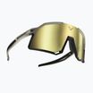 DYNAFIT Trail Evo rock khaki/black/out sunglasses
