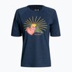 Women's climbing shirt Maloja DambelM navy blue 35118